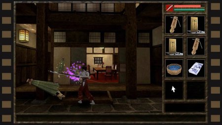 игра Kwaidan Azuma Manor Story (Switch) для Nintendo Switch