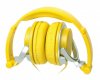 Наушники SmartBuy SBE-7600 Tour, чёрные/серебро (PC) 