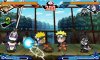 Купить игру Naruto Powerful Shippuden (Nintendo 3DS) на 3DS