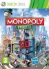 Monopoly (Монополия) Streets (Xbox 360)