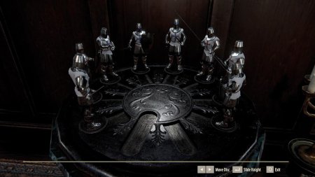 The Inheritance of Crimson Manor Викторианское издание (Victorian Edition) Русская Версия (PS5)