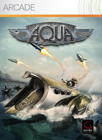 Aqua    (Xbox 360/Xbox One)