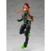 Фигурка Good Smile Company Pop Up Parade: Нави (Navi) Персона 5 Анимация (Persona 5 the Animation) (4580416944694) 17 см 