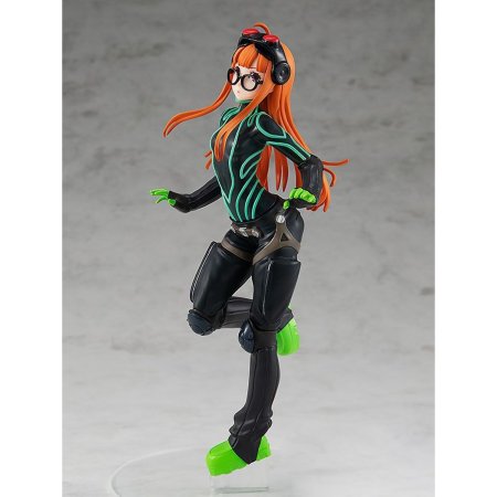 Фигурка Good Smile Company Pop Up Parade: Нави (Navi) Персона 5 Анимация (Persona 5 the Animation) (4580416944694) 17 см 