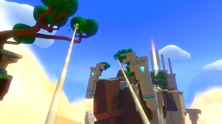 Игра Windlands 2 (Только для PS VR) (PS4) Playstation 4