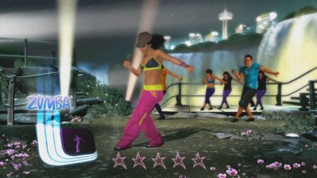 Zumba Fitness Core  Kinect (Xbox 360)