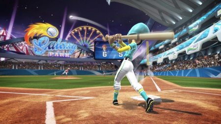 Kinect Sports Season 2    Kinect (Xbox 360) USED /