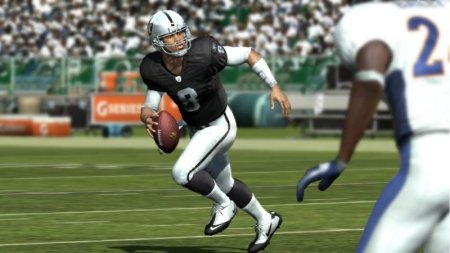 Madden NFL 11 (Xbox 360)