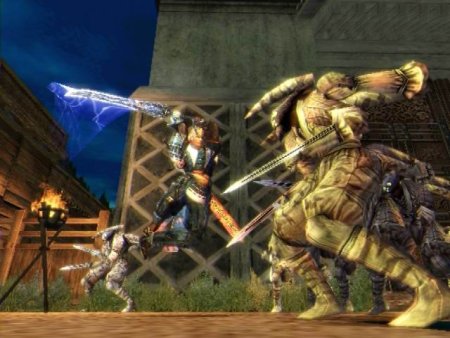 Onimusha: Dawn of Dreams (PS2)