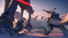 Игра Star Wars: Battlefront 2 (II) Русская Версия (PS4) USED Б/У Playstation 4