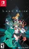 Lost Ruins Русская Версия (Switch)