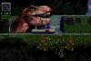 Сборник игр 7 в 1 AA-71001 JUARUSSIC PARK 1,2,3 / LION KING 1,2,3 Русская Версия (16 bit) 