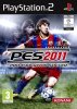 Pro Evolution Soccer 2011 (PES 11) Русская Версия (PS2) USED Б/У