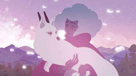 игра Neva Русская Версия (Switch) для Nintendo Switch