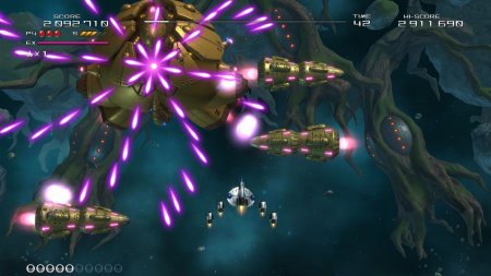 Truxton Extreme (PS5)