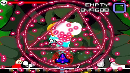 игра Bullet Hell Collection: Volume 1 (Switch) для Nintendo Switch