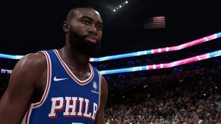 NBA 2K27 (PS5)