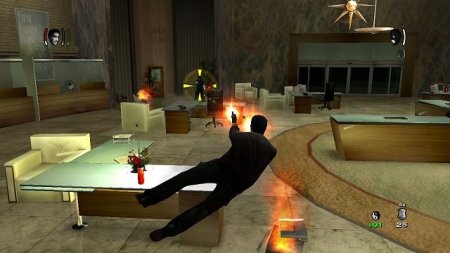 True Crime: Streets of L.A. (PS2)