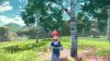 игра Pokemon Legends: Arceus (Switch) USED Б/У для Nintendo Switch