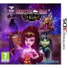 Monster High: 13 Wishes (Nintendo 3DS)