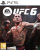 EA Sports UFC 6 (PS5)
