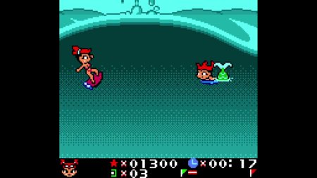 игра Xtreme Sports (Limited Run #178) (Switch) для Nintendo Switch