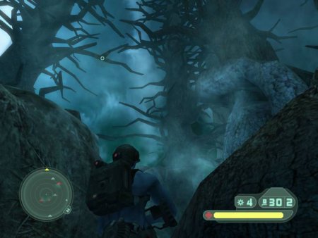   Rogue Trooper Quartz Zone Massacre (Wii/WiiU)  Nintendo Wii 