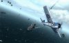 Игра Air Conflicts: Pacific Carriers (Асы Тихого океана) Русская Версия (PS4) Playstation 4