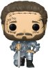 Фигурка Funko POP! Rocks: Пост Малон рыцарь (Post Malone Knight) Пост Малон (Post Malone) ((253) 52011) 9,5 см