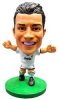 Фигурка футболиста Soccerstarz Real Madrid Cristiano Ronaldo Home Kit (75622)