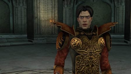 Legacy of Kain Soul Reaver 1 + 2 Remastered Deluxe Edition Русская Версия (PS5)