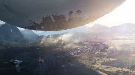 Игра Destiny (PS4) USED Б/У Playstation 4