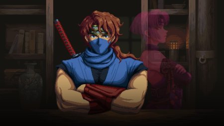 Ninja Gaiden: Ragebound Русская Версия (PS5)