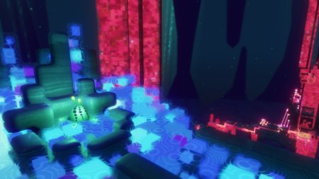 игра Lumote: The Mastermote Chronicles Русская Версия (Switch) для Nintendo Switch