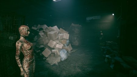 Incantation (PS5)