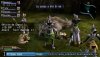  White Knight Chronicles Origins (PSP) 