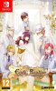 Code: Realize Future Blessings (Switch)