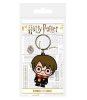 Брелок Pyramid: Гарри Поттер (Harry Potter) Гарри Поттер Чиби (Harry Potter Chibi) (RK38831C) 6 см