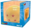 Кружка 3D ABYstyle: Жемчуг дракона (Dragon Ball) (ABYMUG354) 300 мл