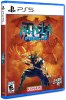 Ninja Five-O (Limited Run) (PS5)