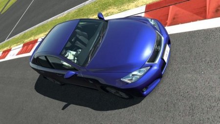 Купить игру Gran Turismo 5 Prologue (PS3) для Sony Playstation 3
