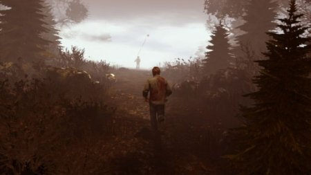 Купить игру Silent Hill: Downpour с поддержкой 3D (PS3) USED Б/У для Sony Playstation 3