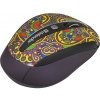 Мышь беспроводная DEFENDER To-GO MS-585 Nano, Fiesta (PC) 