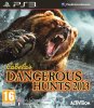 Cabela's Dangerous Hunts 2013 (PS3)