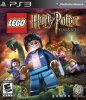 LEGO  :  5-7 (Harry Potter Years 5-7) (PS3) USED /