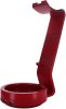 Подставка для фигурок и наушников Cable Guys Power Stand SP2 (Red) Красный (895678) 30 см