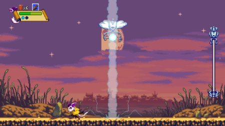 игра Kemono Heroes Коллекционное издание (Collector's Edition) (Switch) для Nintendo Switch