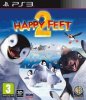 Happy Feet 2 (Делай Ноги 2) с поддержкой 3D (PS3)