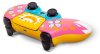 Геймпад беспроводной (кастомизированный) Sony DualSense Wireless Controller (Banana shake) Оригинал RAINBO (PS5)