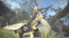 Игра Monster Hunter: World Русская Версия (PS4) USED Б/У Playstation 4